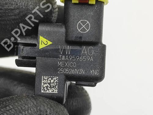 Electronic sensor CUPRA BORN (K11) 58 e-boost | BP38094043M84 - Image 5