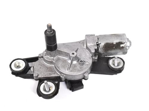 Used Rear wiper motor FORD KUGA I 2.0 TDCi 4x4 (140 hp) 30220625