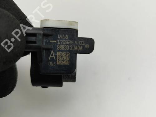 Elektronisk sensor NISSAN NAVARA NP300 Pickup (D23, D23T) 2.3 dCi 4x4 (D231) | BP26003593M84 