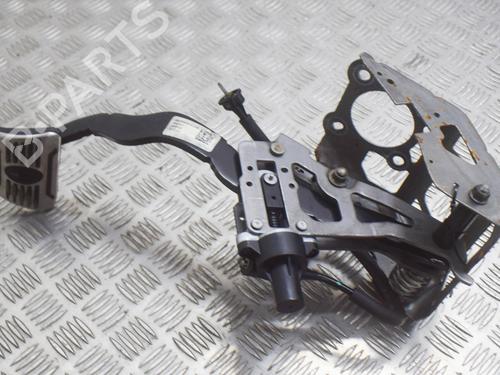 Break pedal MASERATI GHIBLI III (M157) 3.0 S Q4 | BP7799718I19 