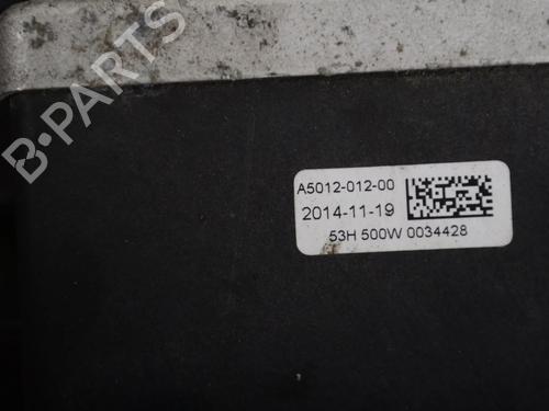 Radiator fan INFINITI Q50 50 D | BP33361881M35 - Image 7