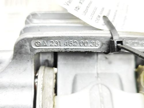 Steering column MERCEDES-BENZ GLE (V167) GLE 450 d 4-matic (167.133) | BP39687237M21 - Image 9