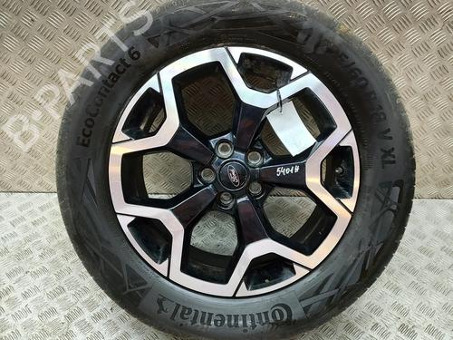 Fælk FORD KUGA III (DFK) 2.5 Duratec Plug-in-Hybrid (224 hp) 28560598