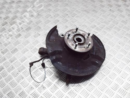 Used Right front steering knuckle Right front steering knuckle HONDA CR-V IV (RM_) 2.2 i-DTEC AWD (RE6) (150 hp) 14620730 14620730