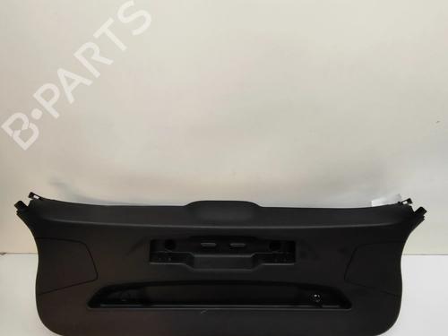 Boot lining BMW X2 (F39) sDrive 18 d | BP28566036I3 - Image 2