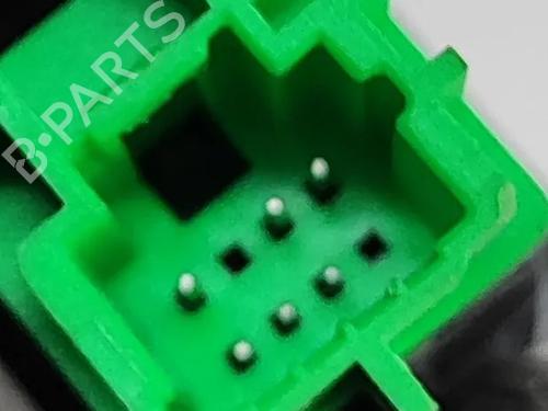 Switch RENAULT MASTER III Van (FV) 2.3 dCi 180 FWD (FV04, FV07) | BP27773094I30  - Image 6