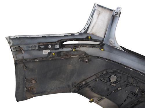 Rear bumper LAND ROVER RANGE ROVER VELAR (L560) 2.0 D180 TD4 4x4 | BP30239540C8