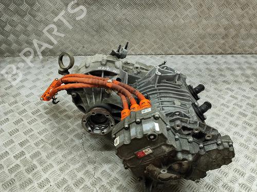 Engine VW GOLF VII (5G1, BQ1, BE1, BE2) e-Golf | BP27091247M1 - Image 3