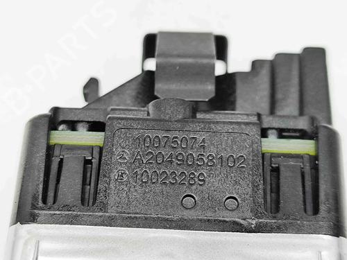 Left rear window switch MERCEDES-BENZ CLA Coupe (C117) CLA 200 CDI / d (117.308) | BP29460034I29 - Image 6