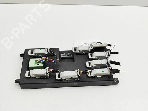 Used Electronic module Electronic module LAND ROVER RANGE ROVER EVOQUE (L551) 2.0 D200 4x4 (204 hp) 33388177 33388177