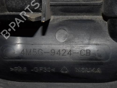 Intake manifold FORD FOCUS II Saloon (DB_, FCH, DH) 1.6 Ti | BP6719952M70 