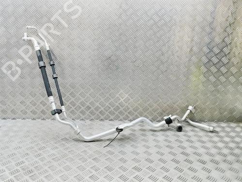 Used AC pipe AC pipe MERCEDES-BENZ GLE (V167) GLE 350 de 4-matic (167.117) (306 hp) 34161037 34161037