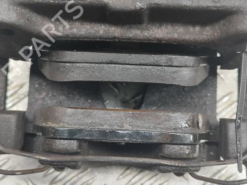 Left front brake caliper MERCEDES-BENZ SLK (R170) 230 Kompressor (170.447) | BP23865954M105 
