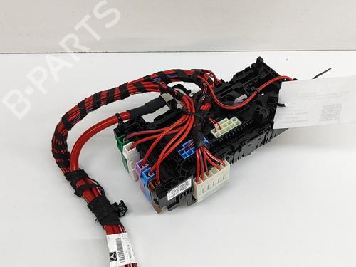 Fuse box MERCEDES-BENZ GLE (V167) GLE 450 d 4-matic (167.133) | BP28554817E1 