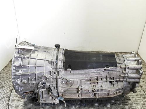 Used Gearbox Gearbox MERCEDES-BENZ GLE (V167) GLE 300 d 4-matic (167.109) (269 hp) 27793075 27793075