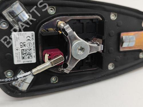 Antenne/Base AUDI Q4 E-TRON SUV (F4B) 40 | BP28556902C140 