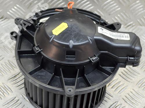 Used Heater blower motor Heater blower motor BMW 3 (F30, F80) 316 d (116 hp) 8843209 8843209