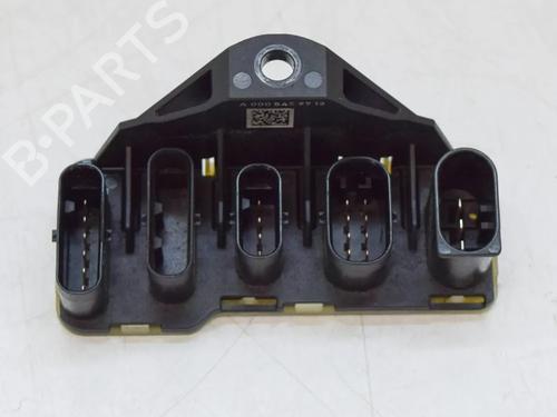 Used Electronic module Electronic module MERCEDES-BENZ E-CLASS (W213) E 220 d (213.004) (163 hp) 14668452 14668452