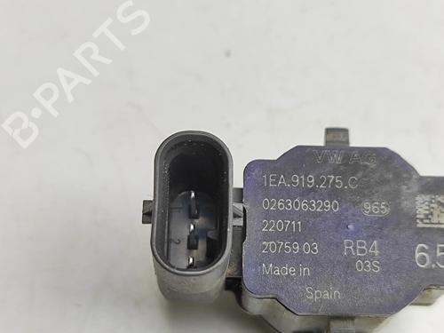 Module électronique CUPRA BORN (K11) 58 e-boost | BP30644421M83 