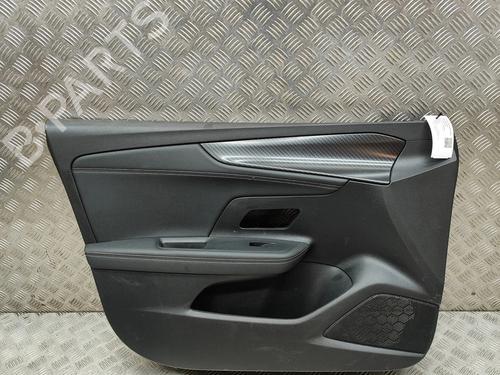 Used Front left panel OPEL MOKKA 1.2 (76) (136 hp) 28557201