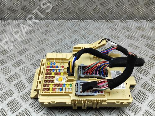 Used Fuse box Fuse box HYUNDAI KONA (OS, OSE, OSI) EV (136 hp) 33291438 33291438