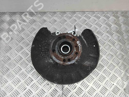 Left rear steering knuckle BMW 7 (G11, G12) 730 d, Ld | BP19502097M27 