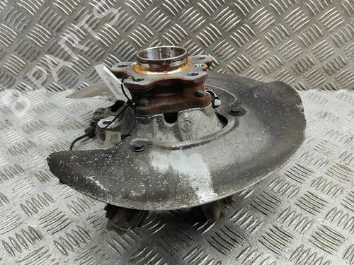 Left rear steering knuckle BMW 3 Touring (G21, G81) 330 e Plug-in-Hybrid | BP27772490M27 - Image 3