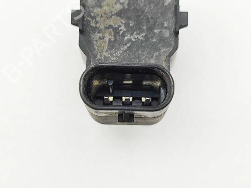 Electronic module PORSCHE CAYENNE (92A) 3.0 Diesel | BP36703529M83 - Image 5