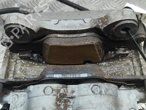 Right front brake caliper BMW i4 (G26) eDrive35 | BP38161954M104  - Image 6