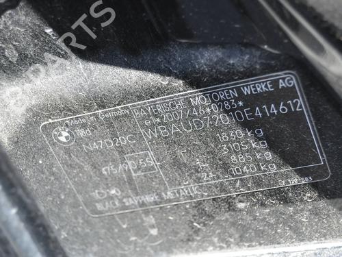 Other BMW 1 (E87) 118 d | BP32756600O1 - Image 7