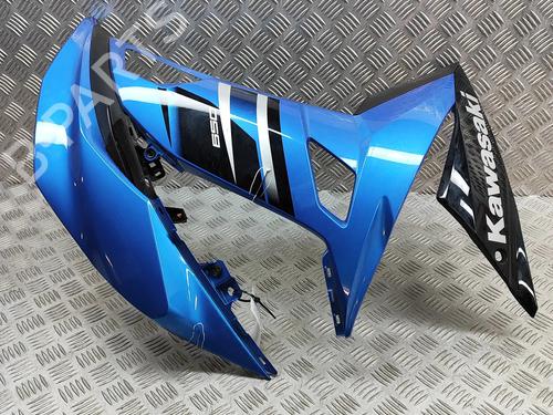 Other KAWASAKI MOTORCYCLES NINJA ( - 750cc) Ninja 650 (EX650K, EX650M, EX650S) | BP36066096O1 - Image 3