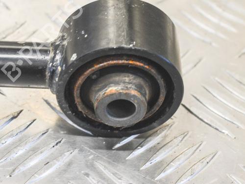 Right rear suspension arm TOYOTA C-HR (_X1_) 1.8 Hybrid (ZYX10_, ZYX11_, ZYX10R, ZYX11R) | BP27752124M15 