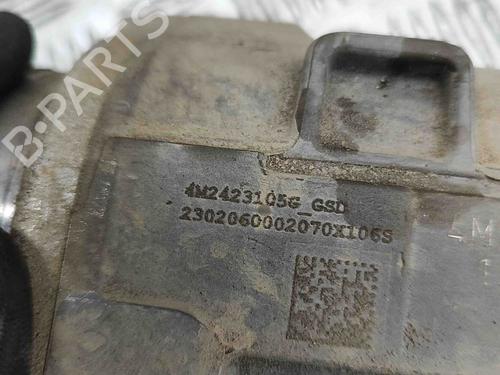 Steering rack PORSCHE CAYENNE Coupe (9YB) 3.0 AWD (9YBAA1) | BP27791873M22 