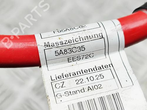Cable BMW X2 (U10) sDrive 20 i | BP36564866E12 - Image 6