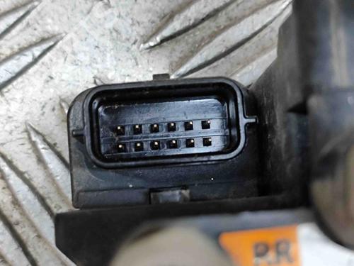 Electronic module LAND ROVER RANGE ROVER VELAR (L560) 3.0 D300 SDV6 4x4 | BP21188157M83