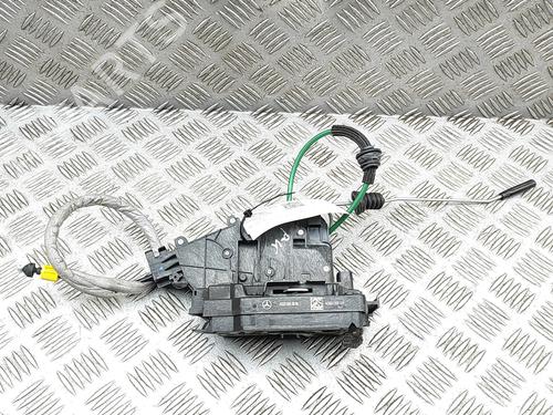 Used Front left lock MERCEDES-BENZ E-CLASS T-Model (S213) E 220 d 4-matic (213.205) (194 hp) 30492959