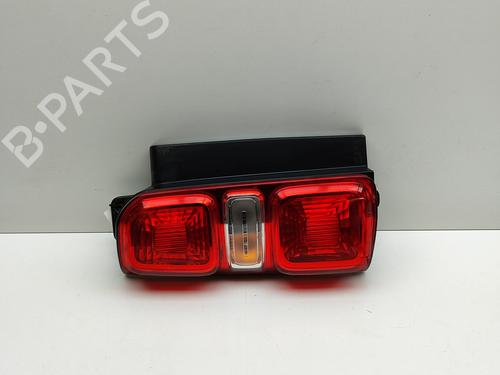 Used Left taillight OPEL VIVARO C Van (K0) 2.0 (122 hp) 30004858