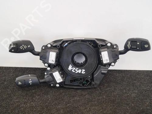 Used Steering column stalk Steering column stalk BMW 5 (E60) 530 d (231 hp) 6738617 6738617