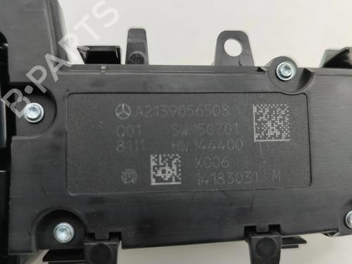 Switch MERCEDES-BENZ E-CLASS (W213) E 220 d (213.004) | BP27607992I30 