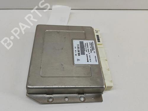 Used Electronic module PORSCHE MACAN (95B) 3.6 Turbo (400 hp) 18878314