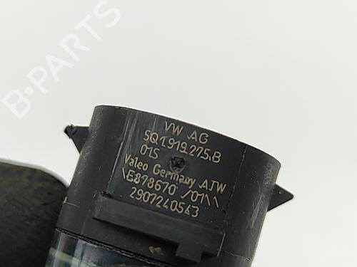Electronic module PORSCHE CAYENNE Coupe (9YB) 4.0 S AWD (9YBBJ1) | BP29594173M83 