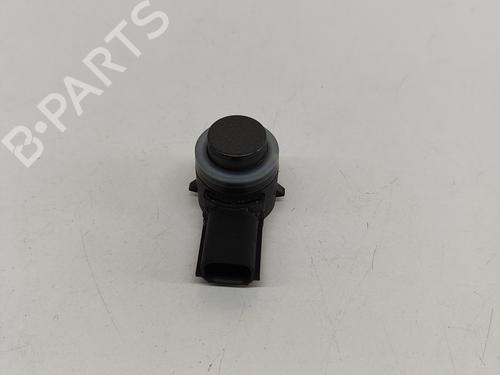 Elektronisk modul FORD FIESTA VII (HJ, HF) 1.0 EcoBoost (125 hp) 24976090