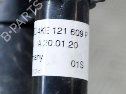 Pipe AUDI E-TRON (GEN) 50 quattro | BP28547926M125 