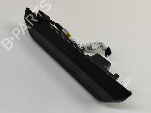 Electronic module MAZDA MX-30 (DR) e-SKYACTIV | BP28432813M83 