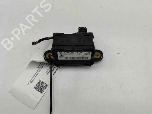 Electronic sensor MERCEDES-BENZ S-CLASS (W221, V221) S 500 4-matic (221.086, 221.186) | BP29510842M84 - Image 2