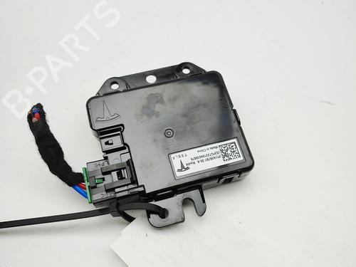 Electronic module TESLA MODEL Y (5YJY) Long Range All-wheel Drive | BP38782350M83 - Image 3