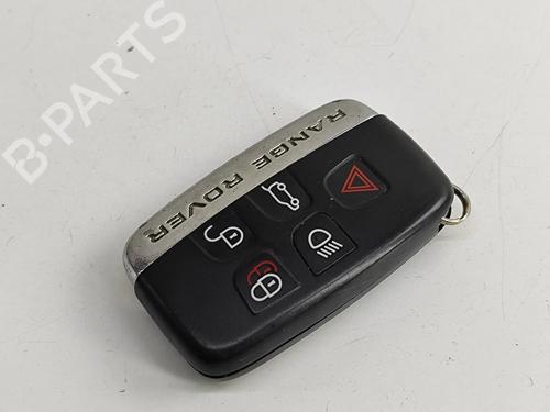 Electronic module LAND ROVER RANGE ROVER EVOQUE (L538) 2.0 D 4x4 | BP24975897M83 - Image 3