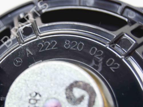 Speaker MERCEDES-BENZ GLC (X253) 220 d 4-matic (253.905, 253.903) | BP7016908E2 