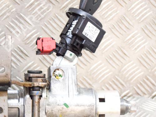 Ratstammeenhed RENAULT KANGOO Express (FW0/1_) 1.5 dCi 90 (FW0G, FW05, FW08, FW11) | BP15481393M21 