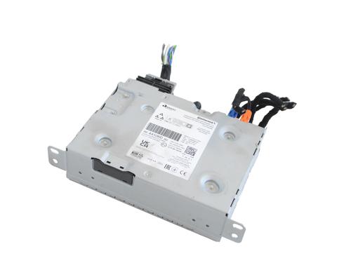 Used Electronic module CITROËN C4 III (BA_, BB_, BC_) ë-C4 (BCZKXC, BZCKSC) (136 hp) 30242967